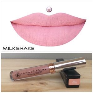 Anastasia Beverly Hills Matte Liquid lipstick